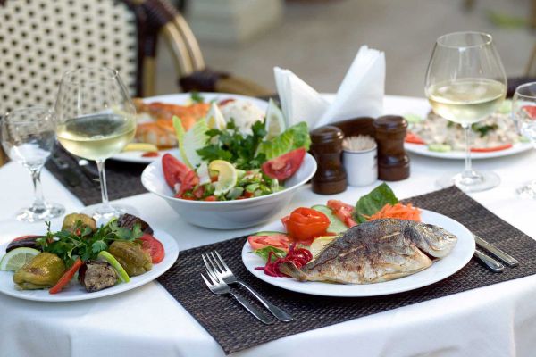 Gardenia (Alanya)